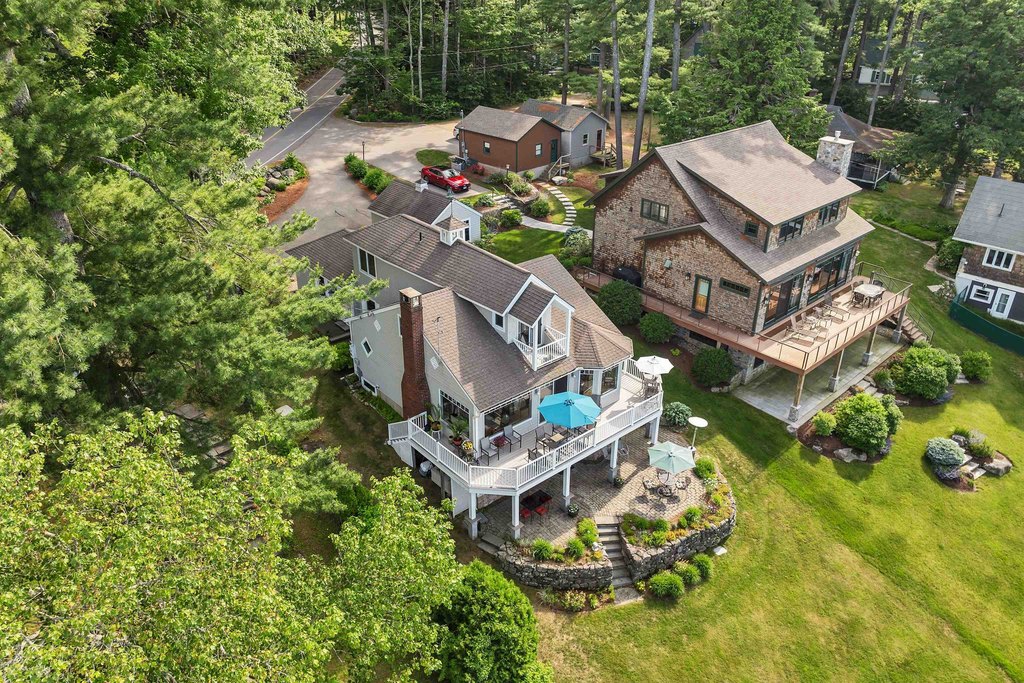 Gilford, New Hampshire, 03249, United States, 3 Bedrooms Bedrooms, ,2.5 BathroomsBathrooms,Residential,Forsale,1893920