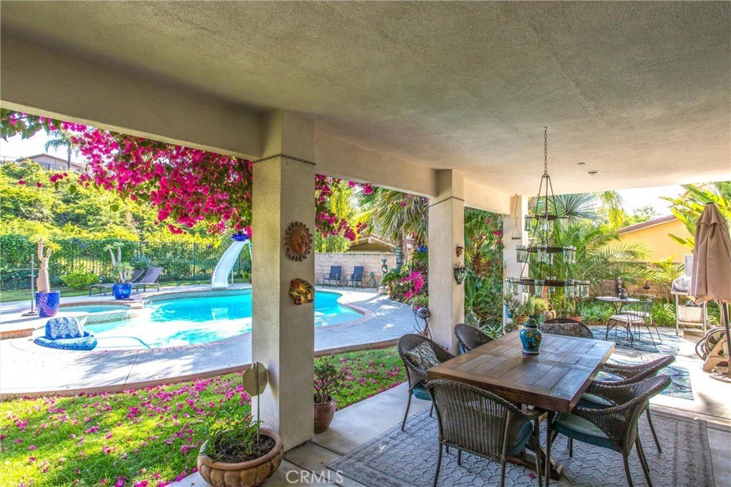 Redlands, California, 92373, United States, 5 Bedrooms Bedrooms, ,4 BathroomsBathrooms,Residential,Forsale,1933749