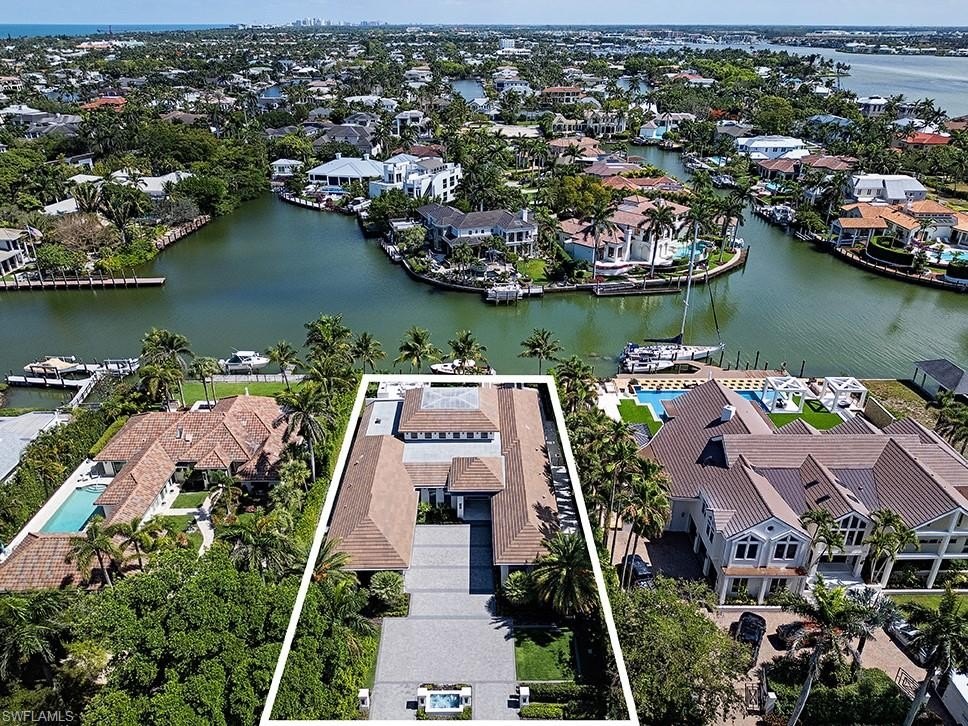 NAPLES, Florida, 34102, United States, 5 Bedrooms Bedrooms, ,5.5 BathroomsBathrooms,Residential,Forsale,1995080