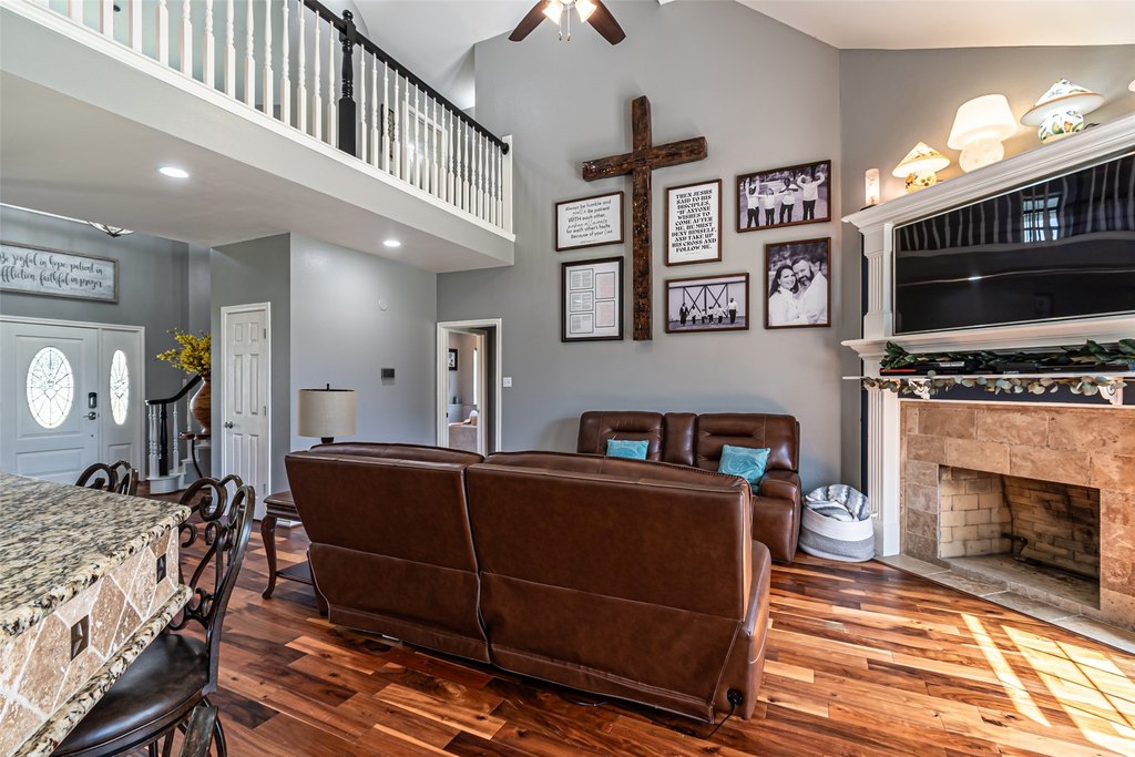 Cypress, Texas, 77429, United States, 4 Bedrooms Bedrooms, ,4 BathroomsBathrooms,Residential,Forsale,1953109