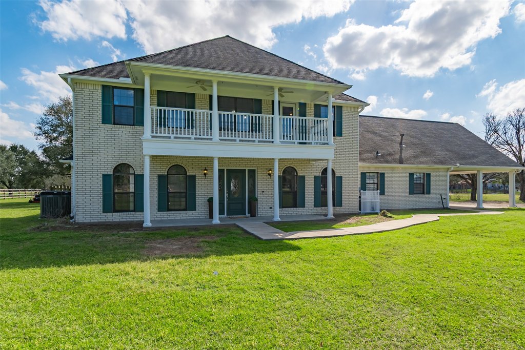 Cypress, Texas, 77429, United States, 4 Bedrooms Bedrooms, ,4 BathroomsBathrooms,Residential,Forsale,1953109