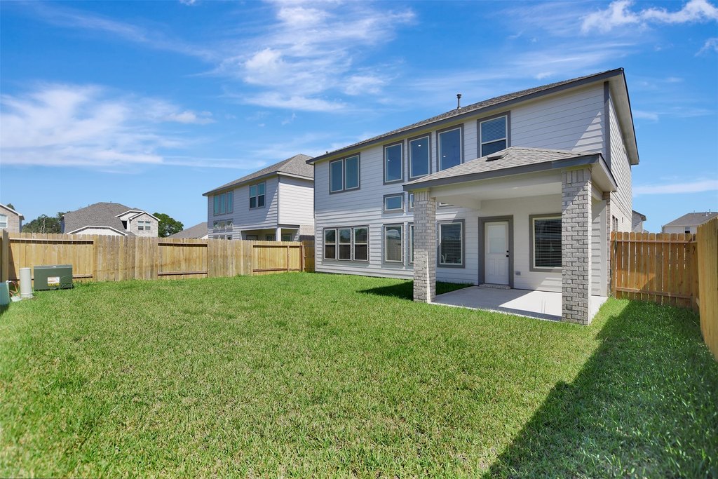 Manvel, Texas, 77578, United States, 4 Bedrooms Bedrooms, ,3.5 BathroomsBathrooms,Residential,Forsale,1936480