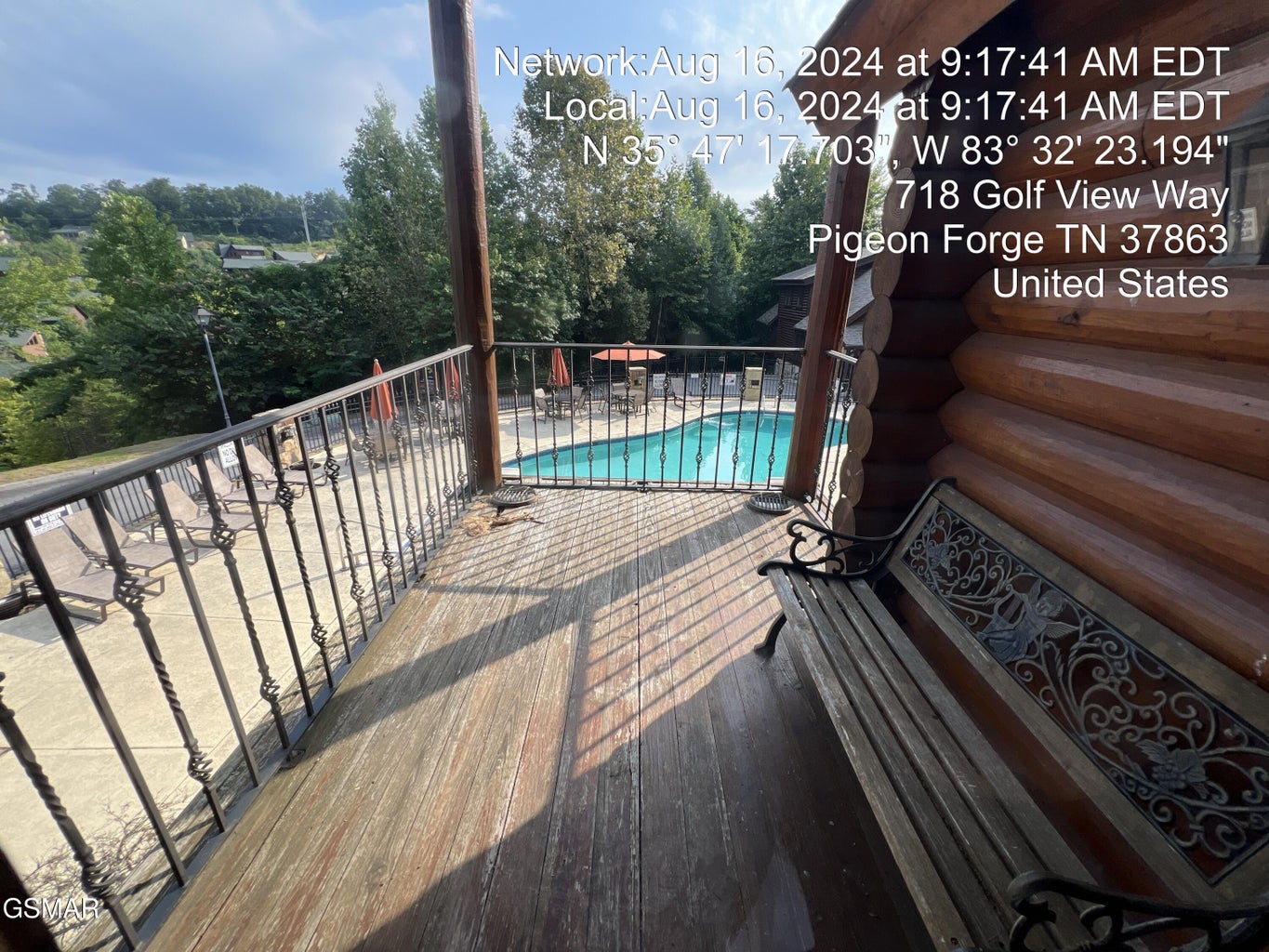 Pigeon Forge, Tennessee, 37862, United States, ,Residential,Forsale,1893775