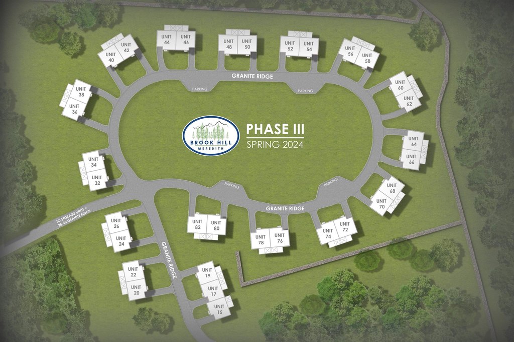 Meredith, New Hampshire, 03253, United States, 2 Bedrooms Bedrooms, ,2.5 BathroomsBathrooms,Residential,Forsale,1968470