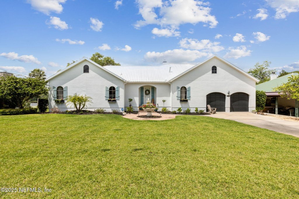 Satsuma, Florida, 32189, United States, 3 Bedrooms Bedrooms, ,2 BathroomsBathrooms,Residential,Forsale,1941455