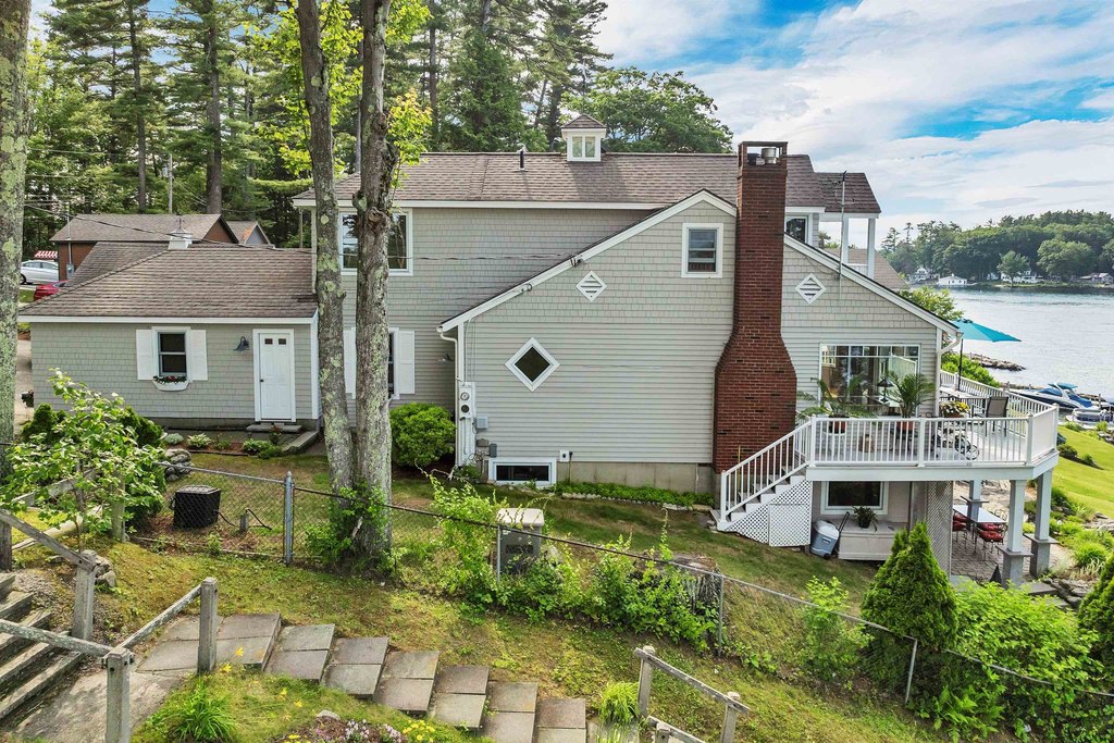 Gilford, New Hampshire, 03249, United States, 3 Bedrooms Bedrooms, ,2.5 BathroomsBathrooms,Residential,Forsale,1893920