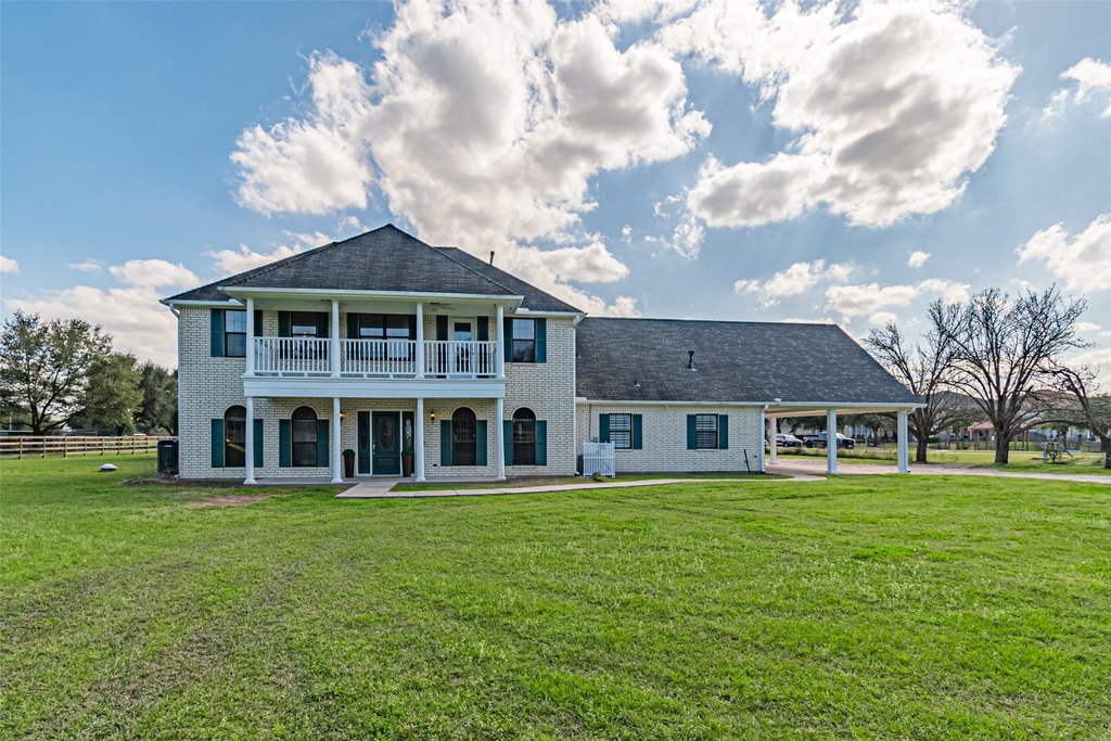 Cypress, Texas, 77429, United States, 4 Bedrooms Bedrooms, ,4 BathroomsBathrooms,Residential,Forsale,1953109