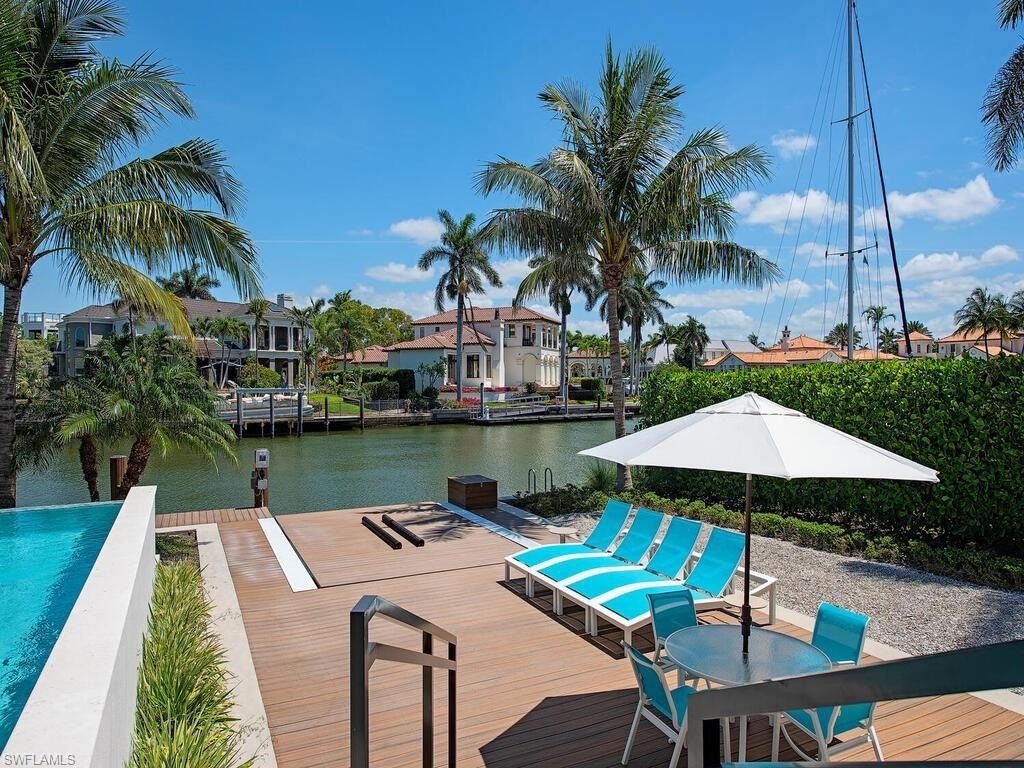 NAPLES, Florida, 34102, United States, 5 Bedrooms Bedrooms, ,5.5 BathroomsBathrooms,Residential,Forsale,1995080