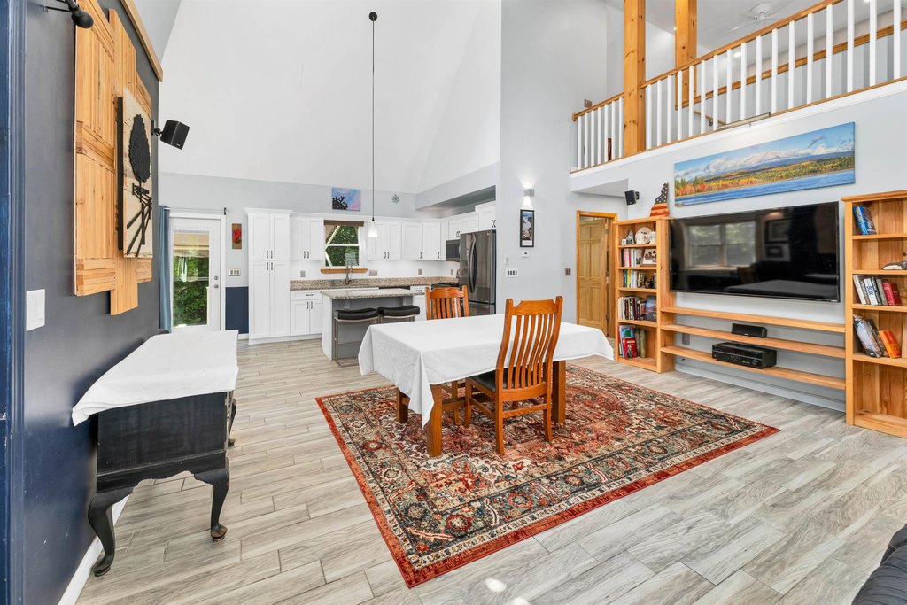 Alton, New Hampshire, 03809, United States, 2 Bedrooms Bedrooms, ,1.5 BathroomsBathrooms,Residential,Forsale,2002398