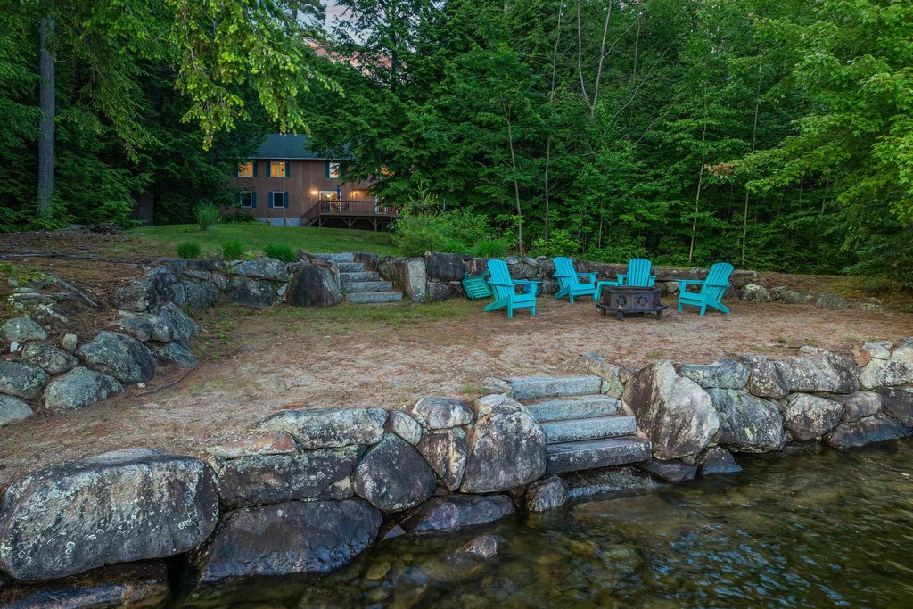 Bridgewater, New Hampshire, 03222, United States, 3 Bedrooms Bedrooms, ,3 BathroomsBathrooms,Residential,Forsale,1893924