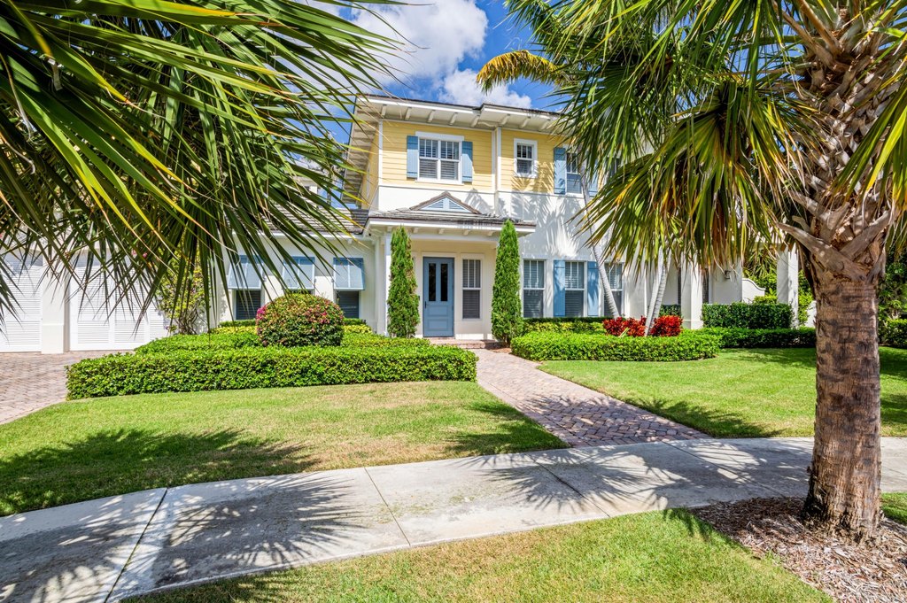 Delray Beach, Florida, 33483, United States, 4 Bedrooms Bedrooms, ,4.5 BathroomsBathrooms,Residential,Forsale,1905161