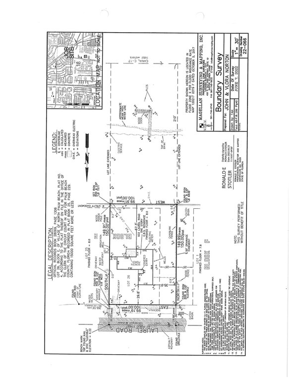 North Palm Beach, Florida, 33408, United States, 3 Bedrooms Bedrooms, ,2 BathroomsBathrooms,Residential,Forsale,1952149