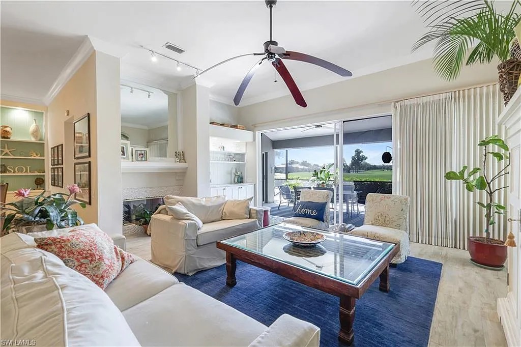 Naples, Florida, 34119, United States, 2 Bedrooms Bedrooms, ,2 BathroomsBathrooms,Residential,Forsale,1954053