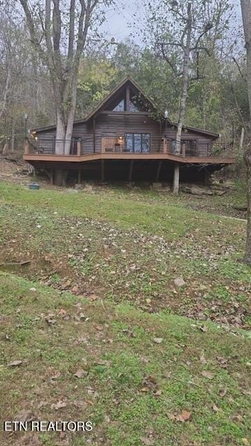 Gainesboro, Tennessee, 38562, United States, 2 Bedrooms Bedrooms, ,1 BathroomBathrooms,Residential,Forsale,1905429