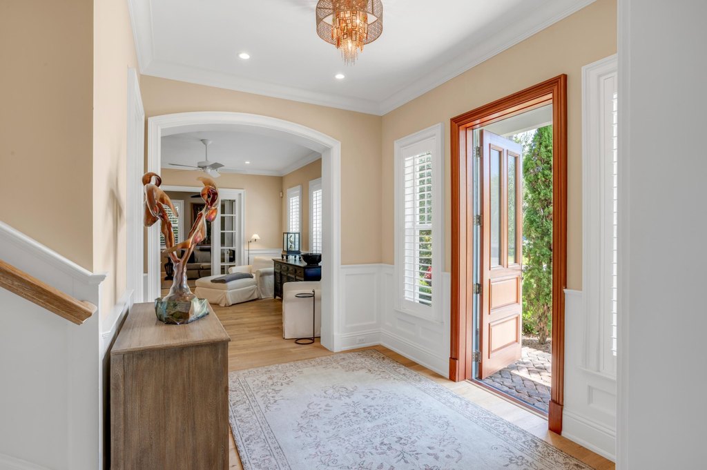 Delray Beach, Florida, 33483, United States, 4 Bedrooms Bedrooms, ,4.5 BathroomsBathrooms,Residential,Forsale,1905161