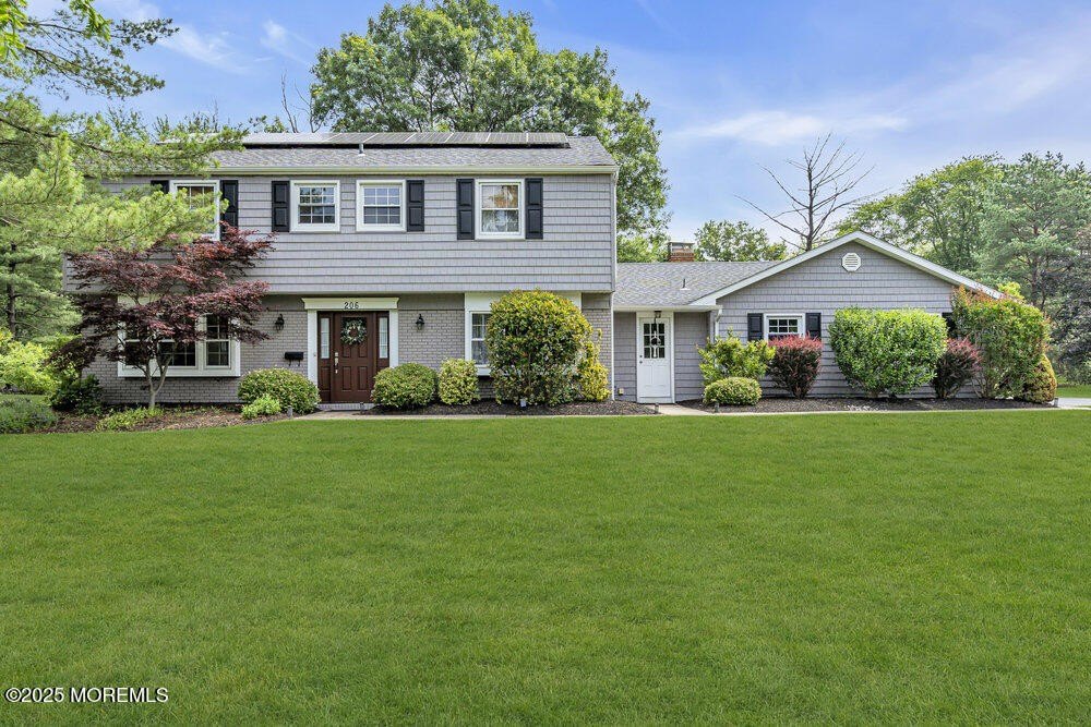 Freehold, New Jersey, 07728, United States, 4 Bedrooms Bedrooms, ,2.5 BathroomsBathrooms,Residential,Forsale,1910249