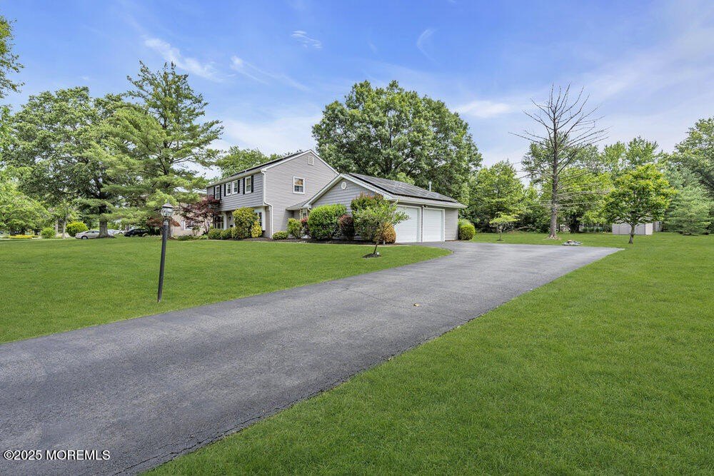Freehold, New Jersey, 07728, United States, 4 Bedrooms Bedrooms, ,2.5 BathroomsBathrooms,Residential,Forsale,1910249
