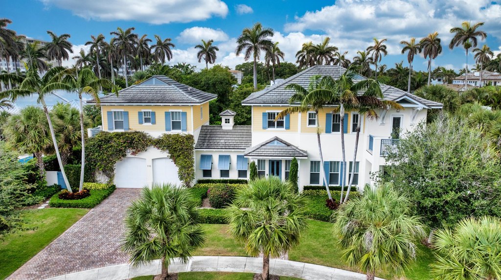 Delray Beach, Florida, 33483, United States, 4 Bedrooms Bedrooms, ,4.5 BathroomsBathrooms,Residential,Forsale,1905161