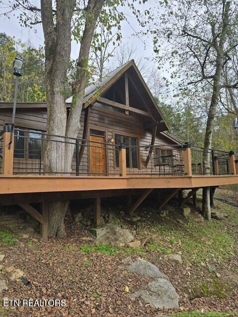 Gainesboro, Tennessee, 38562, United States, 2 Bedrooms Bedrooms, ,1 BathroomBathrooms,Residential,Forsale,1905429