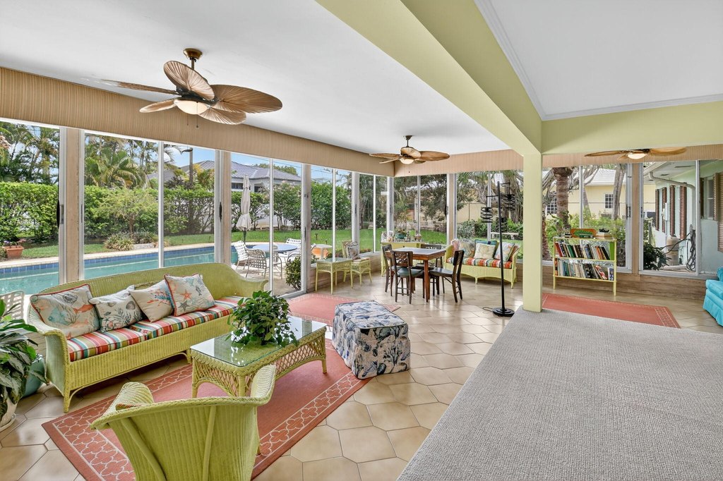 Delray Beach, Florida, 33444, United States, 4 Bedrooms Bedrooms, ,2.5 BathroomsBathrooms,Residential,Forsale,1905179