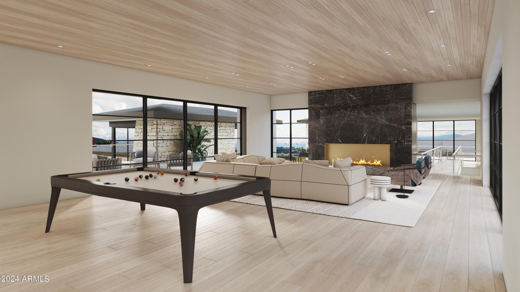 Scottsdale, Arizona, 85255, United States, 6 Bedrooms Bedrooms, ,12 BathroomsBathrooms,Residential,Forsale,1953450