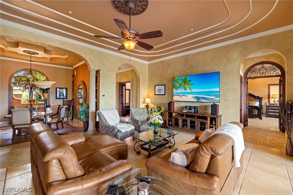 Fort Myers, Florida, 33919, United States, 4 Bedrooms Bedrooms, ,5.5 BathroomsBathrooms,Residential,Forsale,1969844