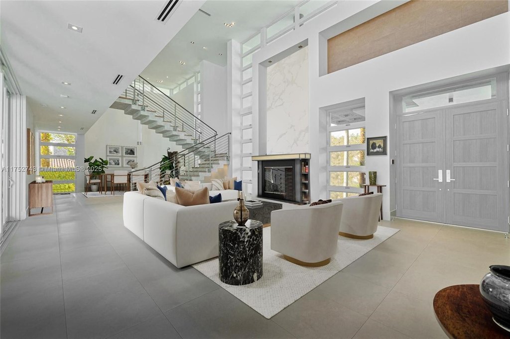 Pinecrest, Florida, 33156, United States, 6 Bedrooms Bedrooms, ,7 BathroomsBathrooms,Residential,Forsale,1946662