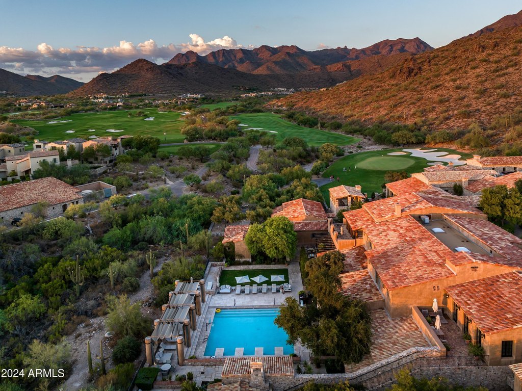 Scottsdale, Arizona, 85255, United States, 6 Bedrooms Bedrooms, ,12 BathroomsBathrooms,Residential,Forsale,1953450