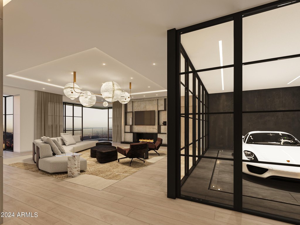 Scottsdale, Arizona, 85255, United States, 6 Bedrooms Bedrooms, ,12 BathroomsBathrooms,Residential,Forsale,1953450