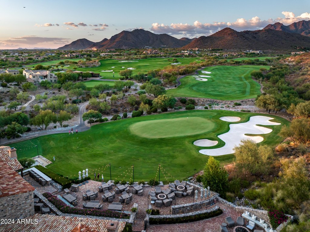 Scottsdale, Arizona, 85255, United States, 6 Bedrooms Bedrooms, ,12 BathroomsBathrooms,Residential,Forsale,1953450