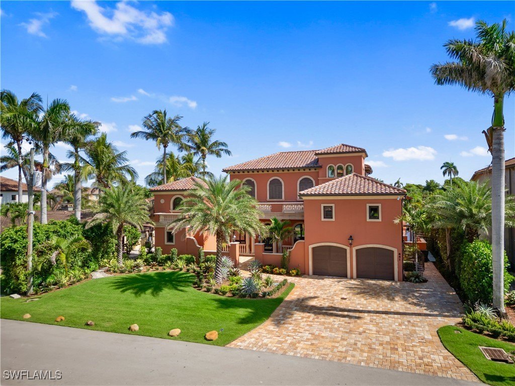 Fort Myers, Florida, 33919, United States, 4 Bedrooms Bedrooms, ,5.5 BathroomsBathrooms,Residential,Forsale,1969844