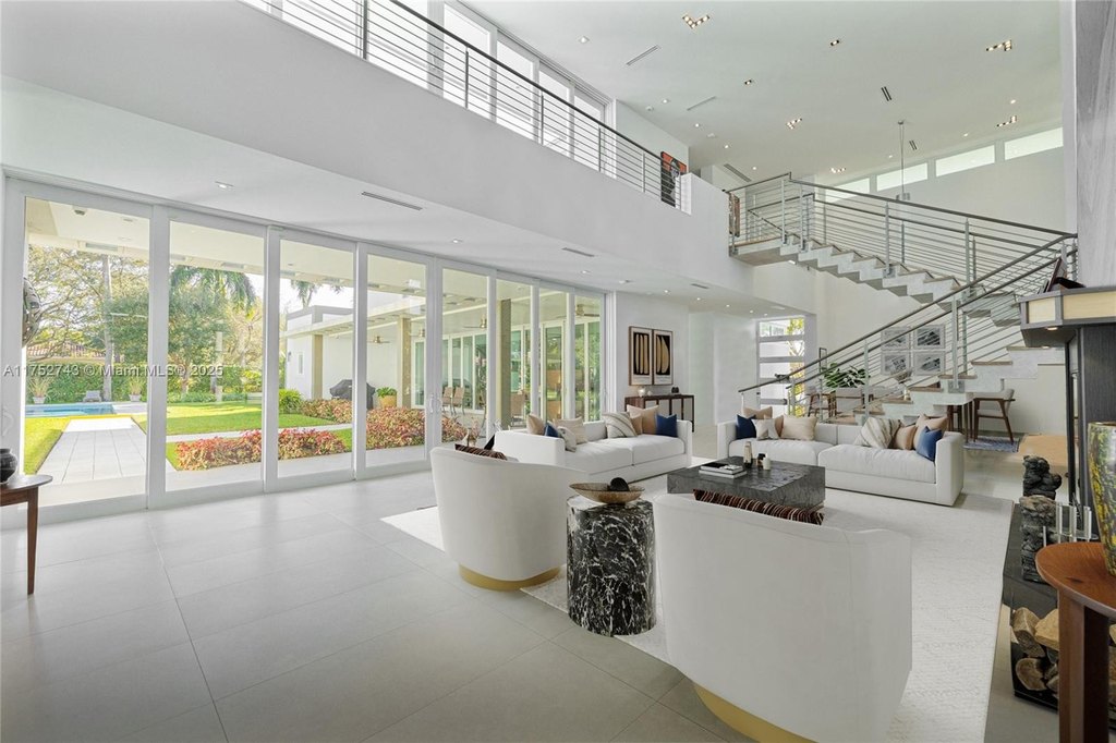 Pinecrest, Florida, 33156, United States, 6 Bedrooms Bedrooms, ,7 BathroomsBathrooms,Residential,Forsale,1946662
