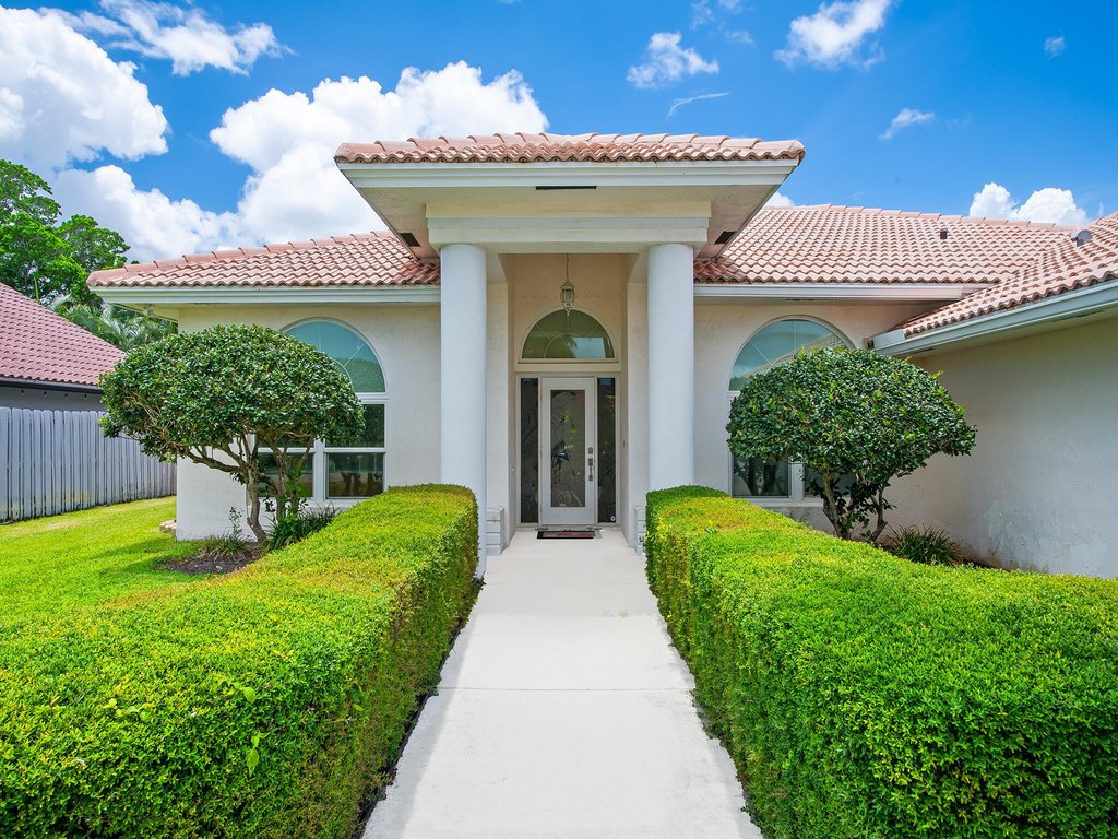 Boynton Beach, Florida, 33436, United States, 4 Bedrooms Bedrooms, ,2 BathroomsBathrooms,Residential,Forsale,1905196