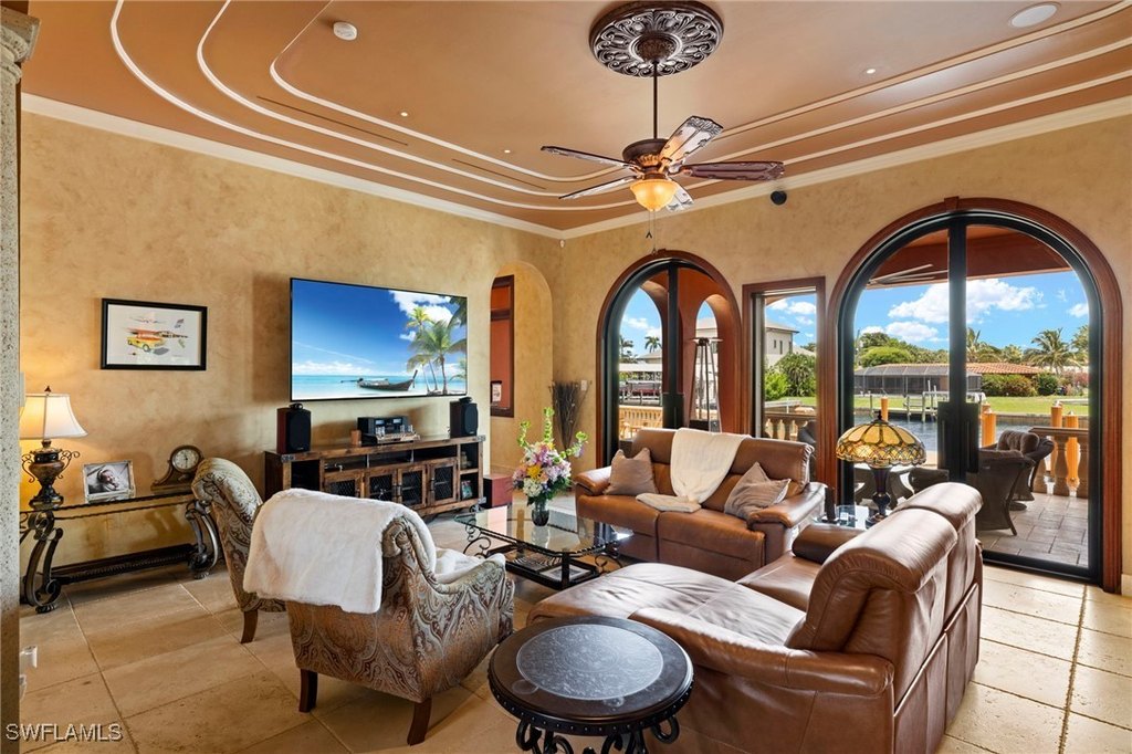 Fort Myers, Florida, 33919, United States, 4 Bedrooms Bedrooms, ,5.5 BathroomsBathrooms,Residential,Forsale,1969844