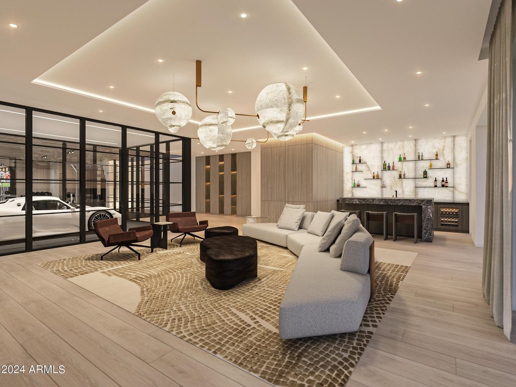 Scottsdale, Arizona, 85255, United States, 6 Bedrooms Bedrooms, ,12 BathroomsBathrooms,Residential,Forsale,1953450