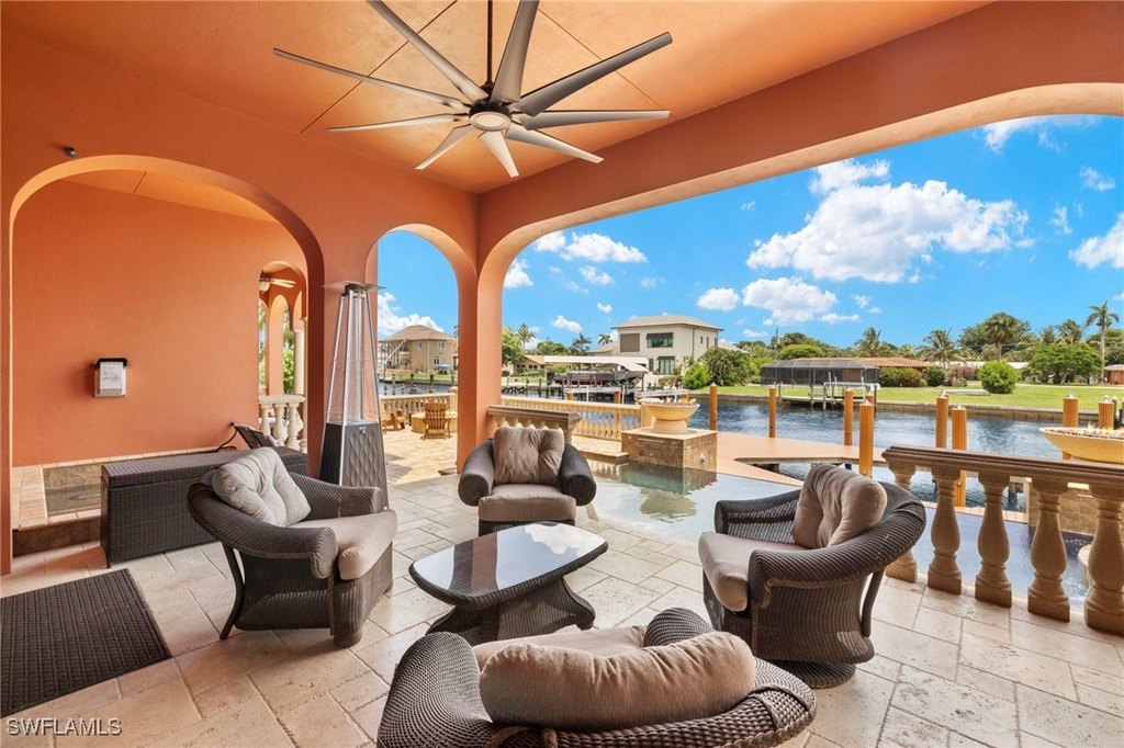 Fort Myers, Florida, 33919, United States, 4 Bedrooms Bedrooms, ,5.5 BathroomsBathrooms,Residential,Forsale,1969844