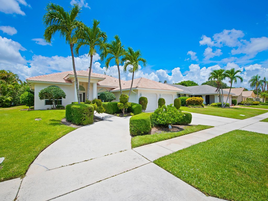 Boynton Beach, Florida, 33436, United States, 4 Bedrooms Bedrooms, ,2 BathroomsBathrooms,Residential,Forsale,1905196