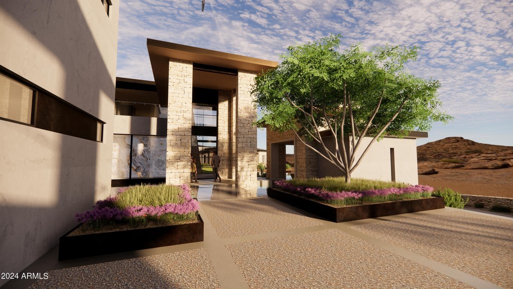 Scottsdale, Arizona, 85255, United States, 6 Bedrooms Bedrooms, ,12 BathroomsBathrooms,Residential,Forsale,1953450