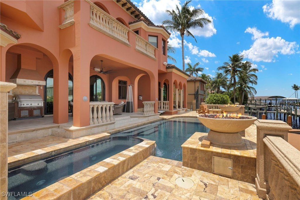 Fort Myers, Florida, 33919, United States, 4 Bedrooms Bedrooms, ,5.5 BathroomsBathrooms,Residential,Forsale,1969844