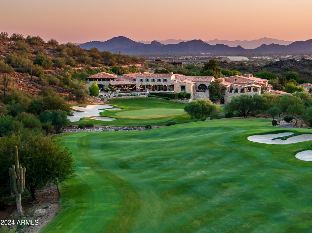 Scottsdale, Arizona, 85255, United States, 6 Bedrooms Bedrooms, ,12 BathroomsBathrooms,Residential,Forsale,1953450