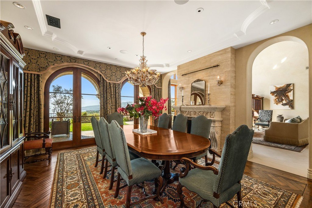 Rancho Palos Verdes, California, 90275, United States, 7 Bedrooms Bedrooms, ,8.5 BathroomsBathrooms,Residential,Forsale,1985896