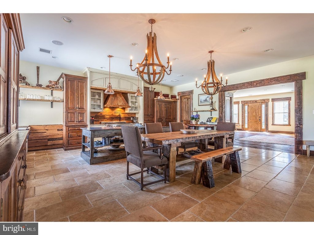 NEW HOPE, Pennsylvania, 18938, United States, 6 Bedrooms Bedrooms, ,6.5 BathroomsBathrooms,Residential,Forsale,1905155