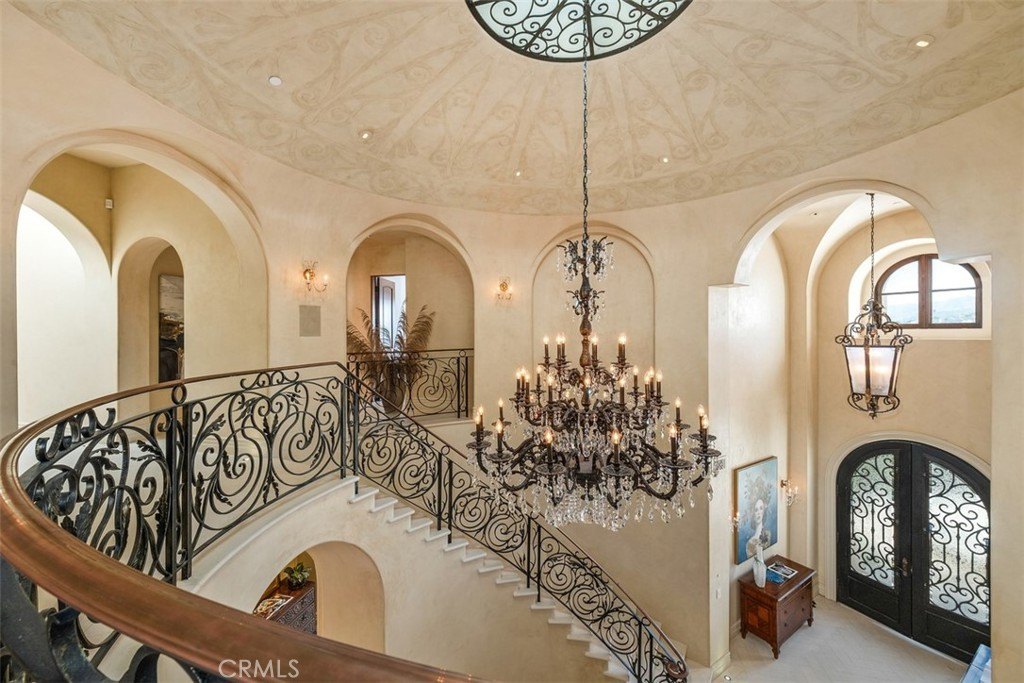 Rancho Palos Verdes, California, 90275, United States, 7 Bedrooms Bedrooms, ,8.5 BathroomsBathrooms,Residential,Forsale,1985896