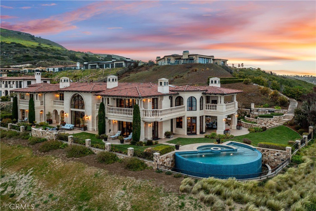 Rancho Palos Verdes, California, 90275, United States, 7 Bedrooms Bedrooms, ,8.5 BathroomsBathrooms,Residential,Forsale,1985896