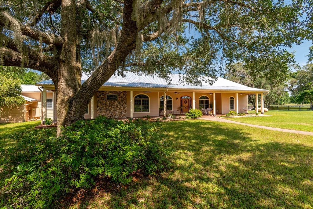 MORRISTON, Florida, 32668, United States, 4 Bedrooms Bedrooms, ,2.5 BathroomsBathrooms,Residential,Forsale,1905395