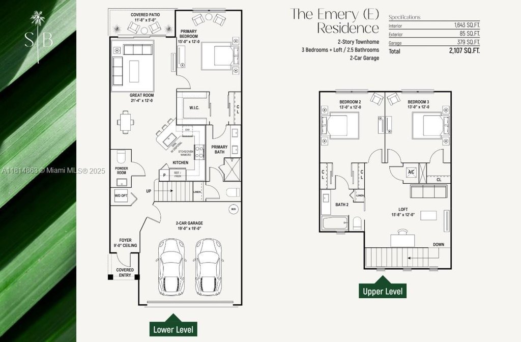 Naples, Florida, 34112, United States, 3 Bedrooms Bedrooms, ,2.5 BathroomsBathrooms,Residential,Forsale,1936205