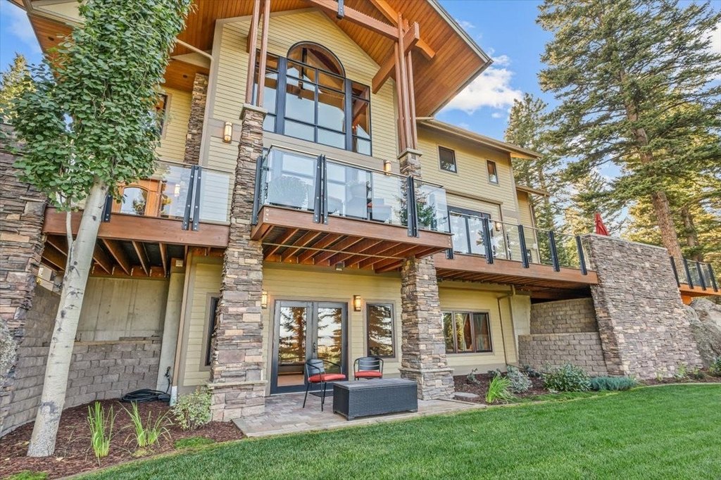 Clancy, Montana, 59634, United States, 6 Bedrooms Bedrooms, ,4.5 BathroomsBathrooms,Residential,Forsale,1944308