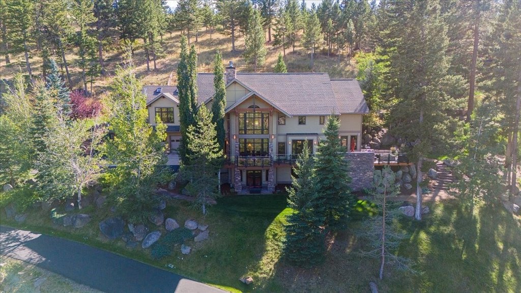 Clancy, Montana, 59634, United States, 6 Bedrooms Bedrooms, ,4.5 BathroomsBathrooms,Residential,Forsale,1944308