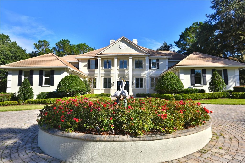 OCALA, Florida, 34482, United States, 5 Bedrooms Bedrooms, ,5.5 BathroomsBathrooms,Residential,Forsale,2009533