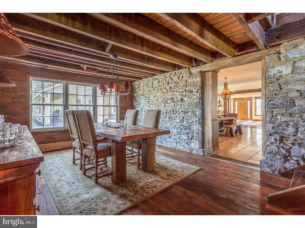 NEW HOPE, Pennsylvania, 18938, United States, 6 Bedrooms Bedrooms, ,6.5 BathroomsBathrooms,Residential,Forsale,1905155